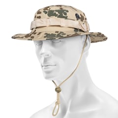 MFH US GI Bush Hat Boonie Rip-Stop - Tropentarn