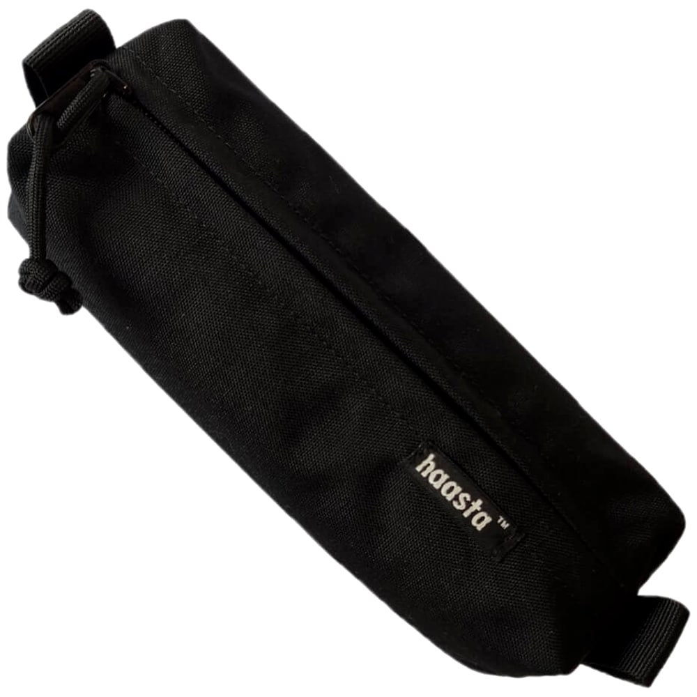 Haasta Pencil Case - Black