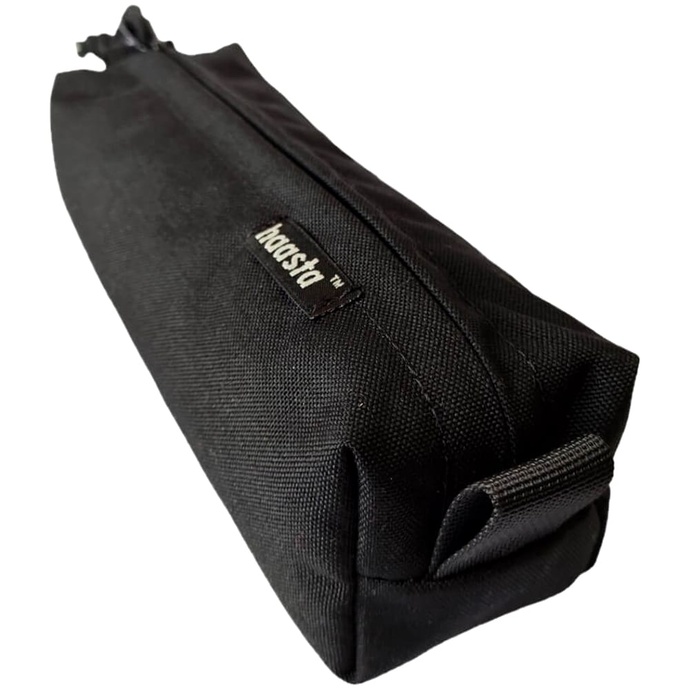 Haasta Pencil Case - Black