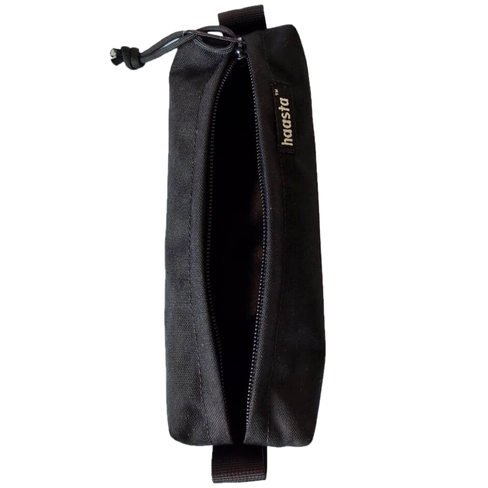 Haasta Pencil Case - Black