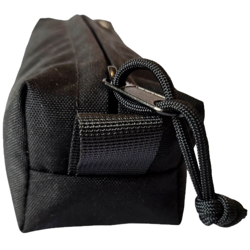 Haasta Pencil Case - Black