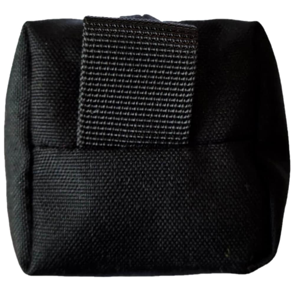 Haasta Pencil Case - Black