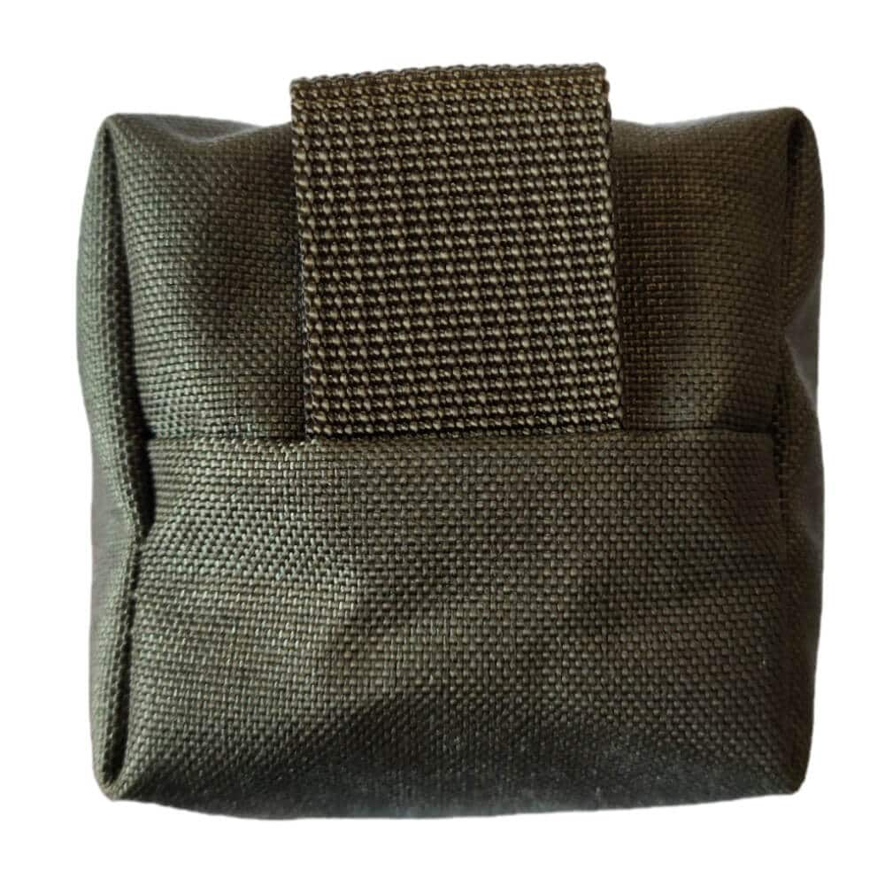 Haasta Pencil Case - Olive