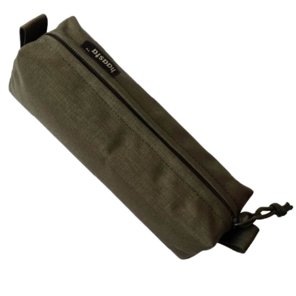 Haasta Pencil Case - Olive