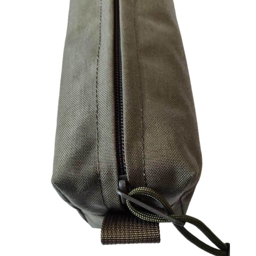 Haasta Pencil Case - Olive