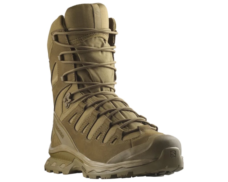 Salomon Forces Salomon Quest 4d Gtx Hiking Boots Men's