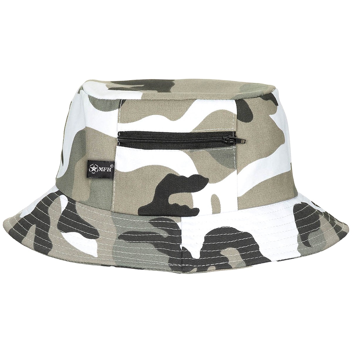 MFH Fisher Hat - Urban