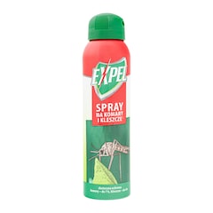 Expel mosquito and tick spray - 90 ml