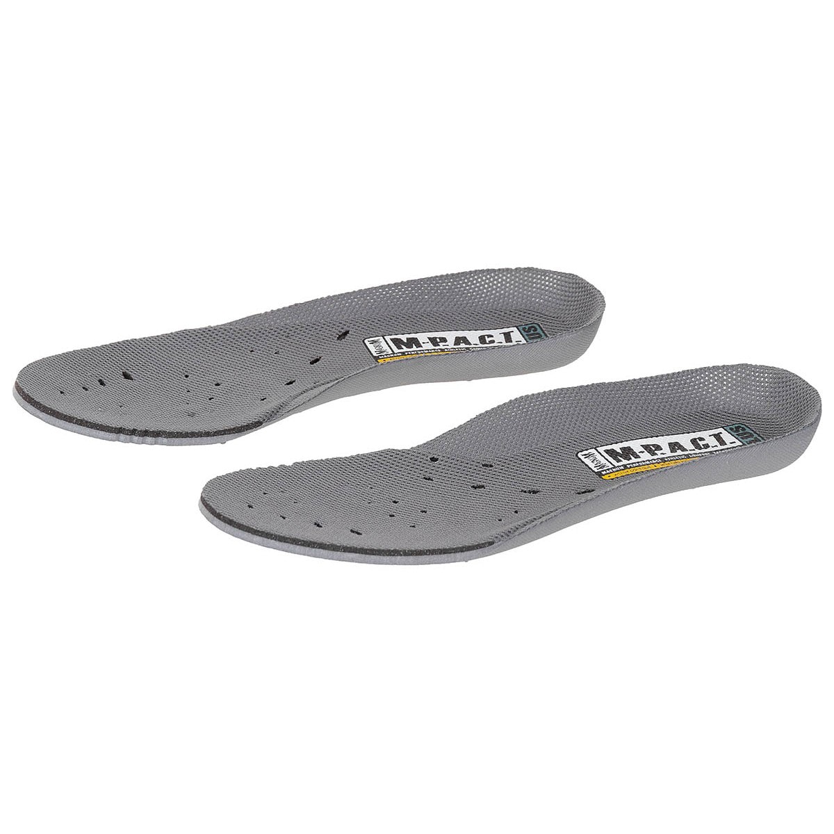 Magnum M-P.A.C.T. Plus Shoe Insoles