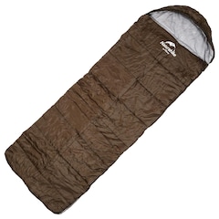 Naturehike U250S Left Sleeping Bag - Olive