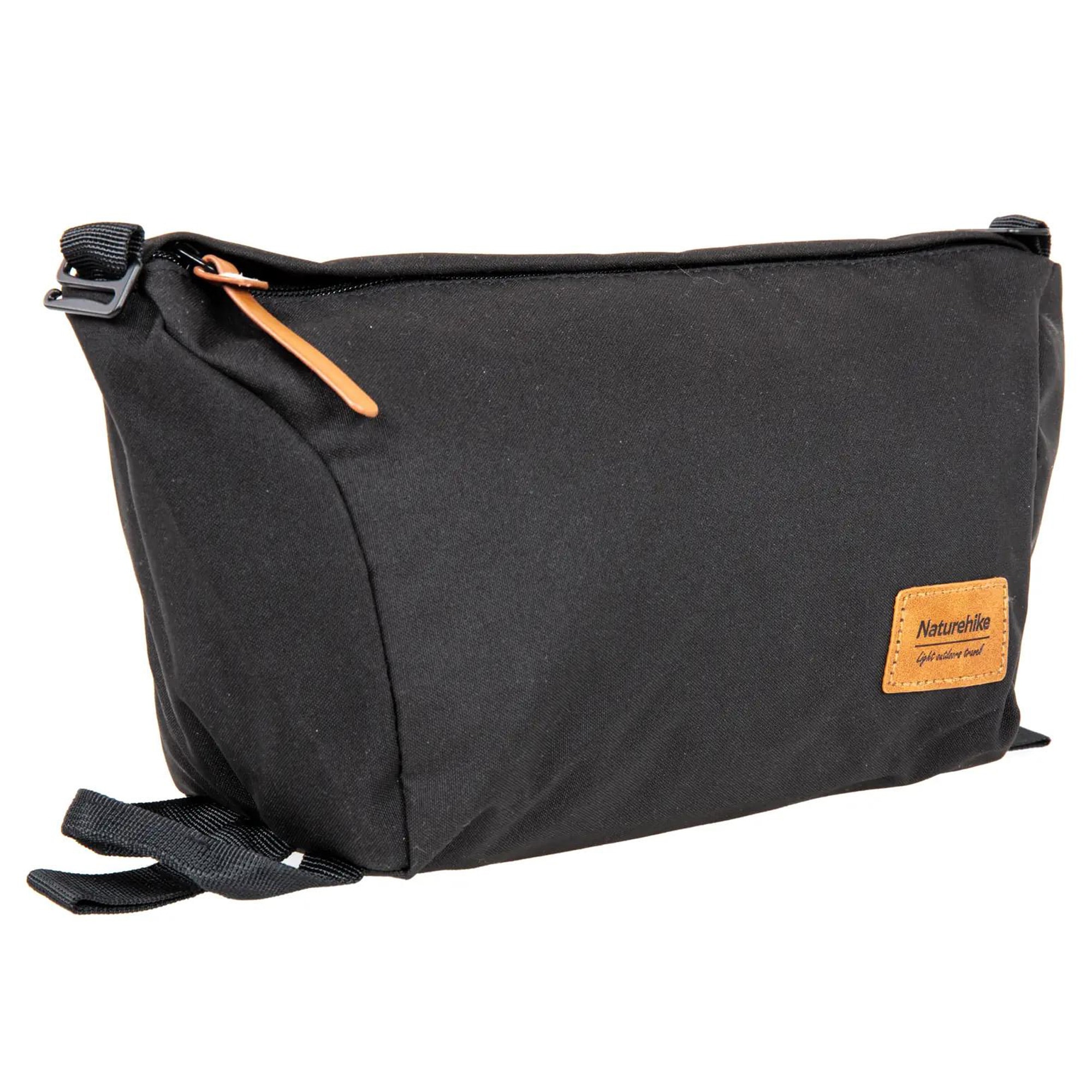 Naturehike Toiletry Bag - Black