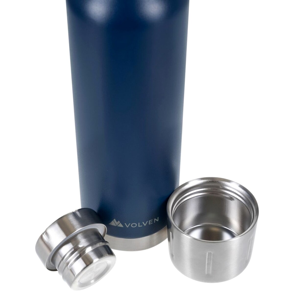 Volven Arctic Thermos 520 ml - Blue