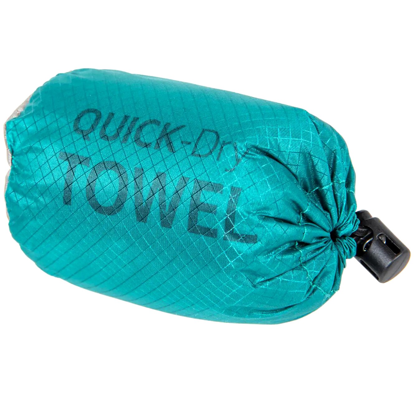 Naturehike quick-dry towel 40 x 80 cm - Olive