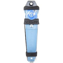 FMA FXUKV Safty+ Lite Blue Light Electronic Marker - Black