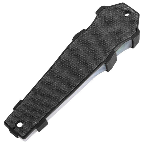 FMA FXUKV Safty+ Lite Blue Light Electronic Marker - Black