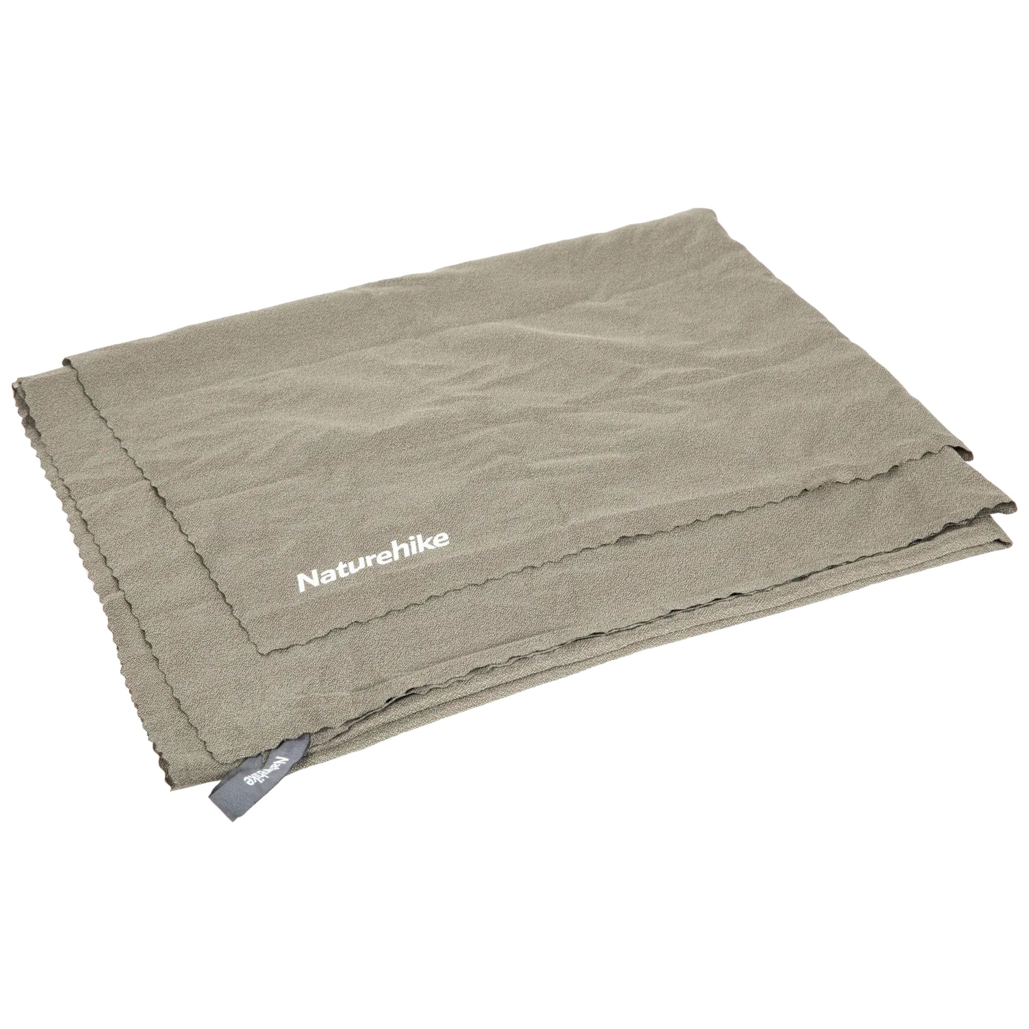 Naturehike quick-dry towel 128 x 80 cm - Olive