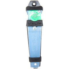 FMA FXUKV Safty+ Lite Green Light Electronic Marker - Black