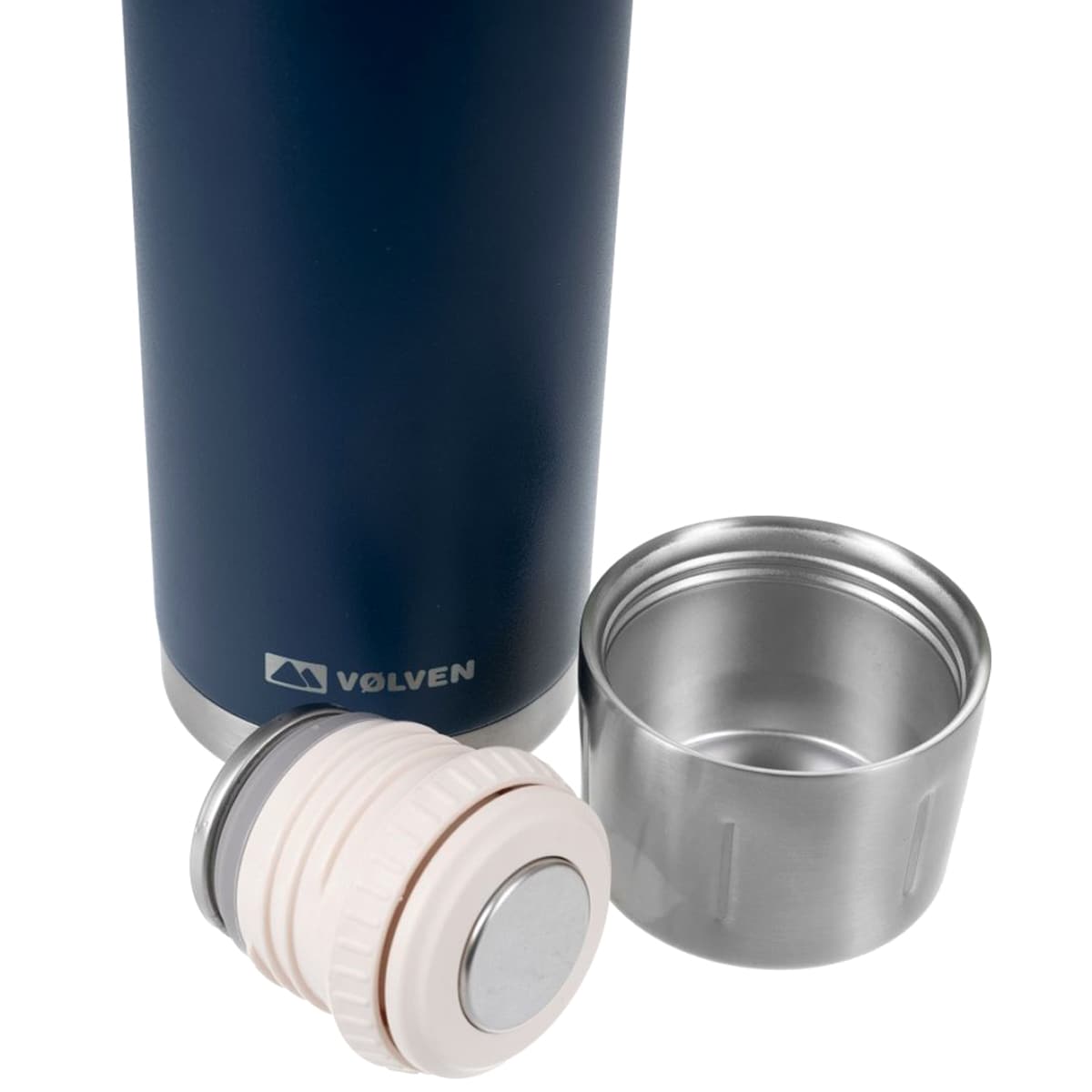 Volven Arctic Thermos 750 ml - Blue