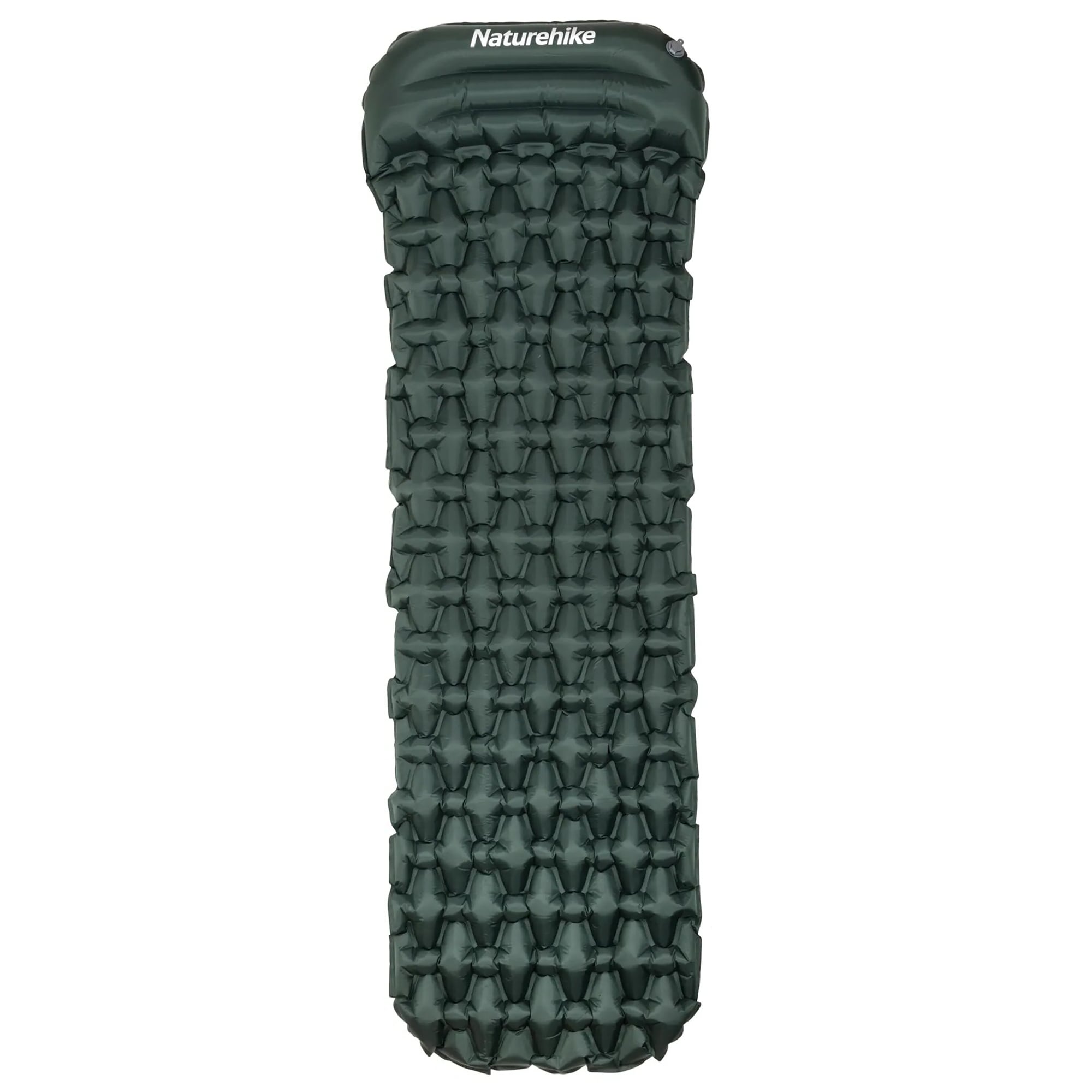 Naturehike FC-12 One-Person Mattress - Army Green