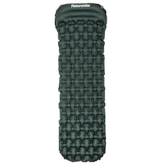 Naturehike FC-12 One-Person Mattress - Army Green
