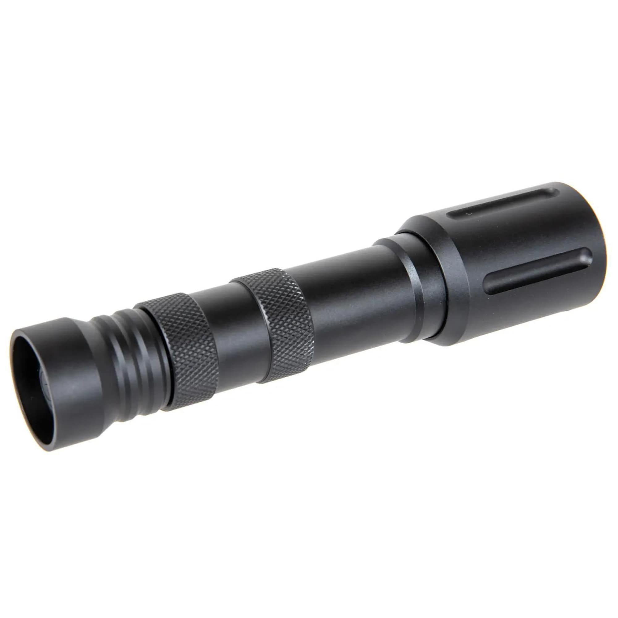 FMA TB1448 Tactical Flashlight - Black