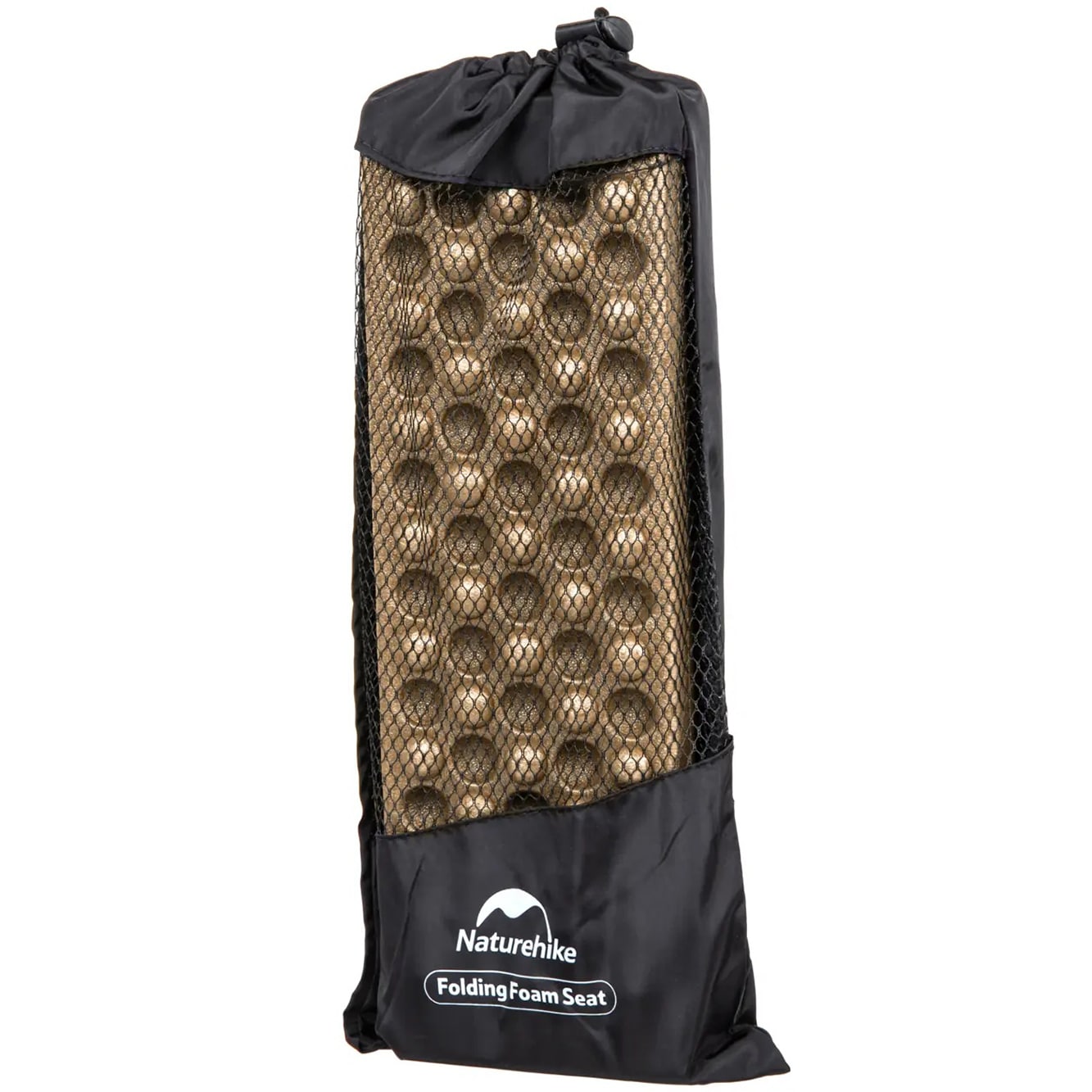 Naturehike XPE Folding Seat Mat - Khaki