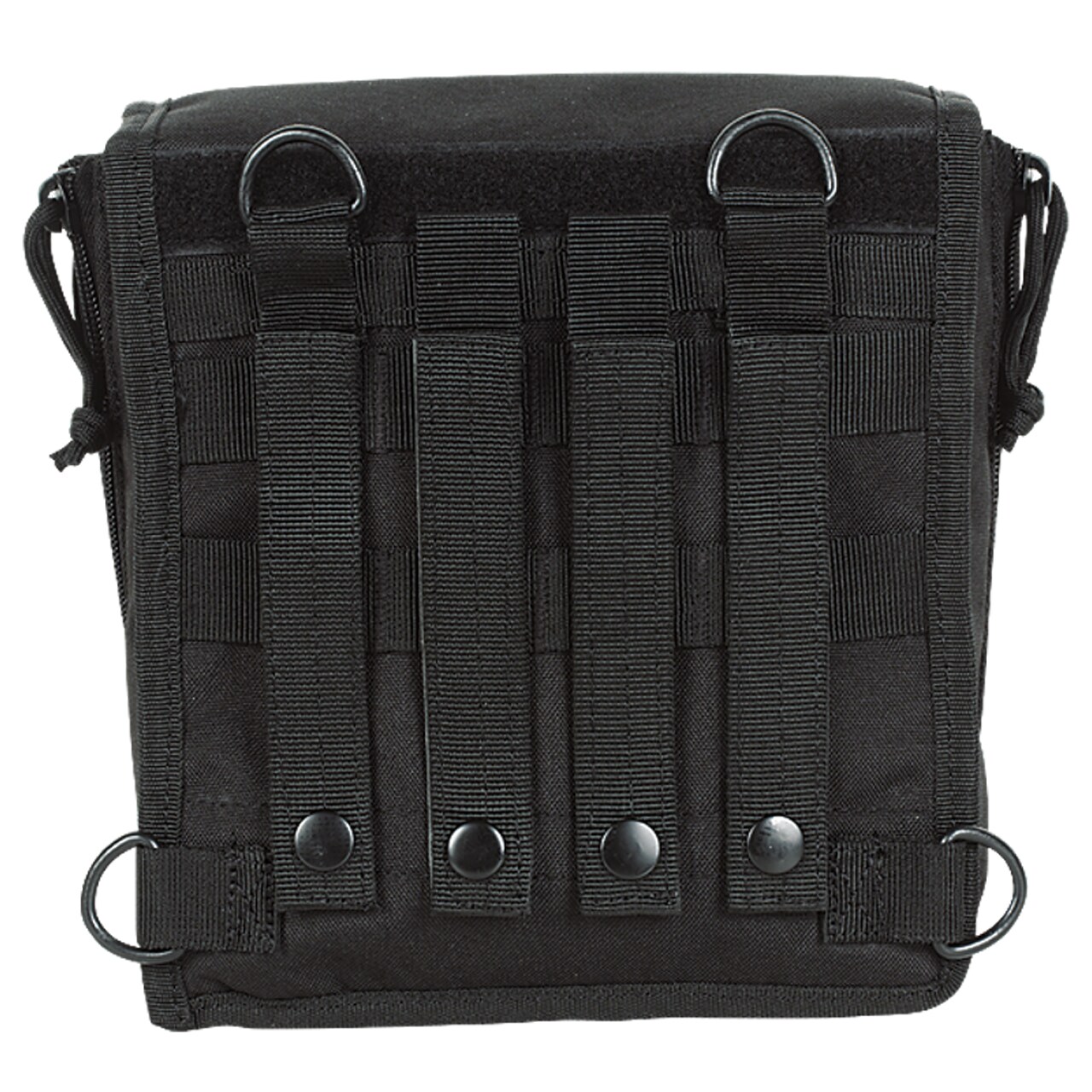 Voodoo Tactical Large Binocular Pouch - Black