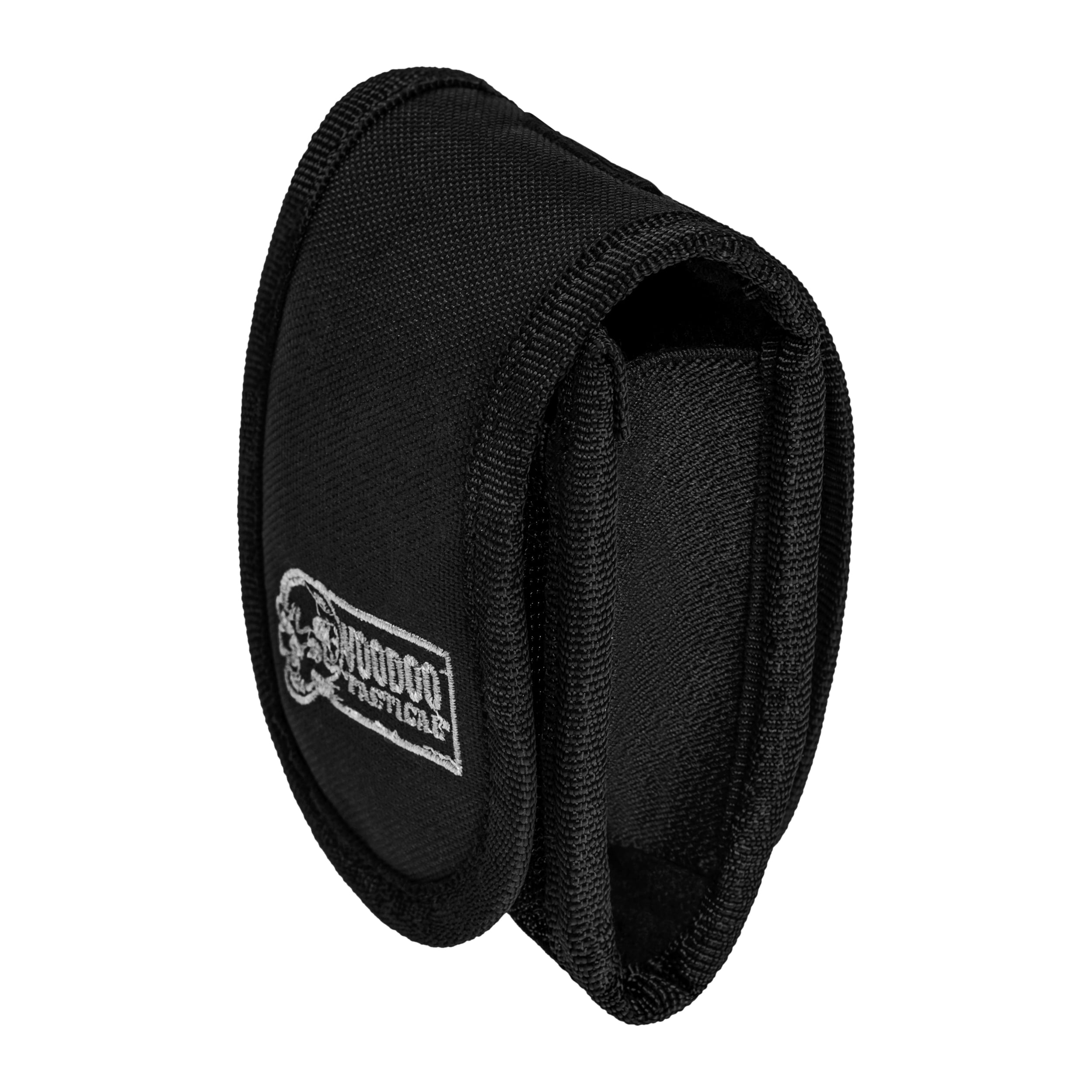 Voodoo Tactical Electronics Gadget Pouch Hook-n-Loop - Black