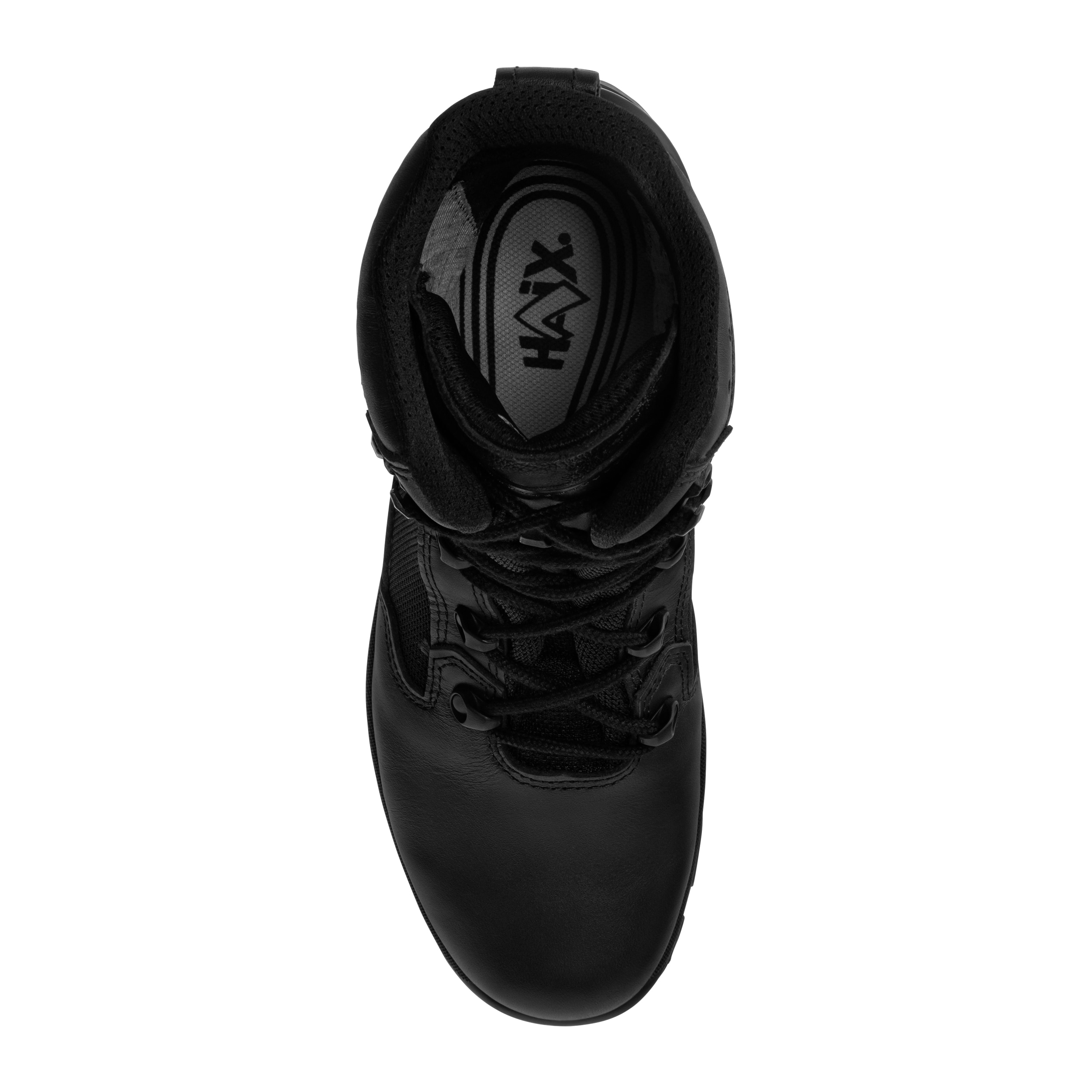 Haix Combat GTX Boots - Black