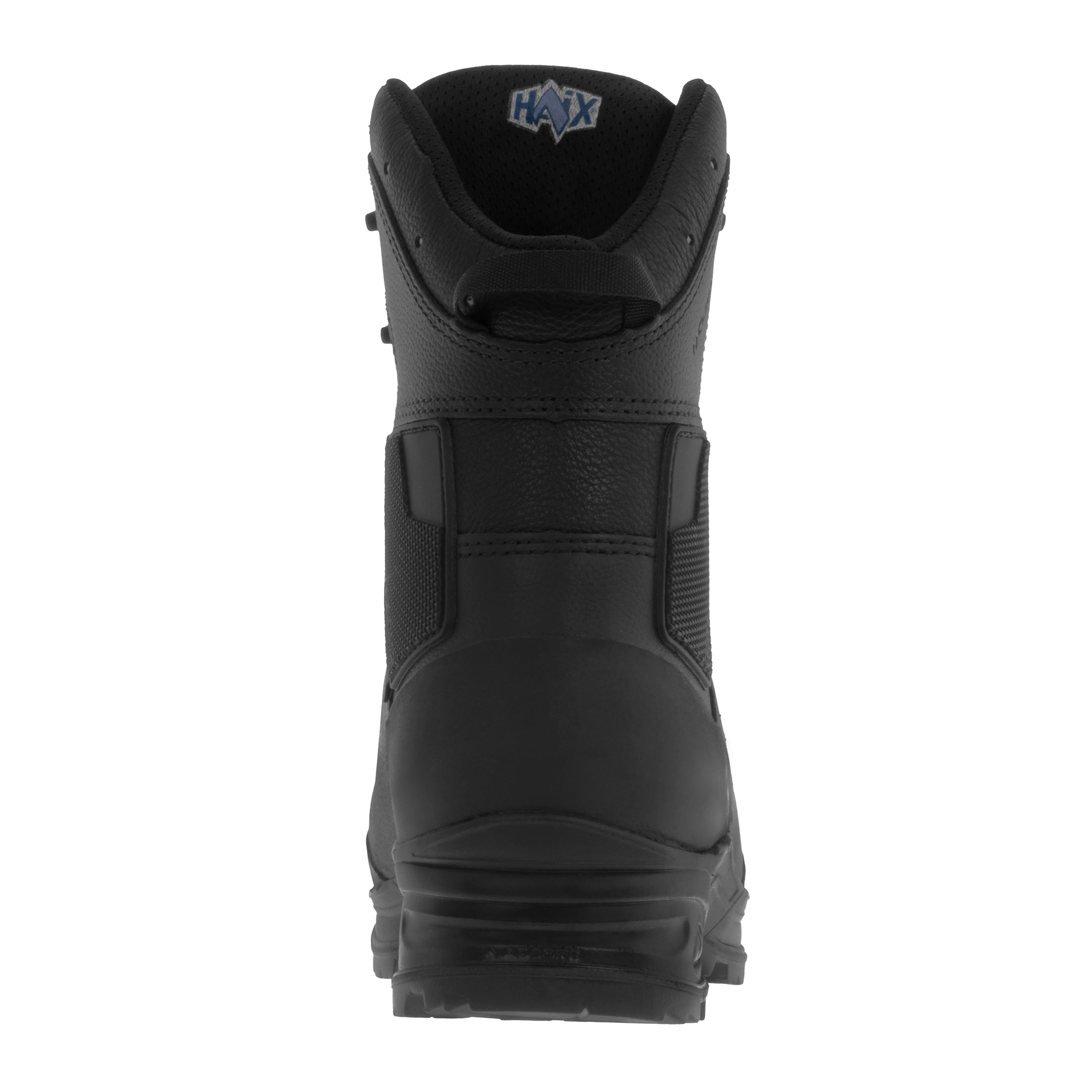 Haix Ranger GSG9-X Boots - Black