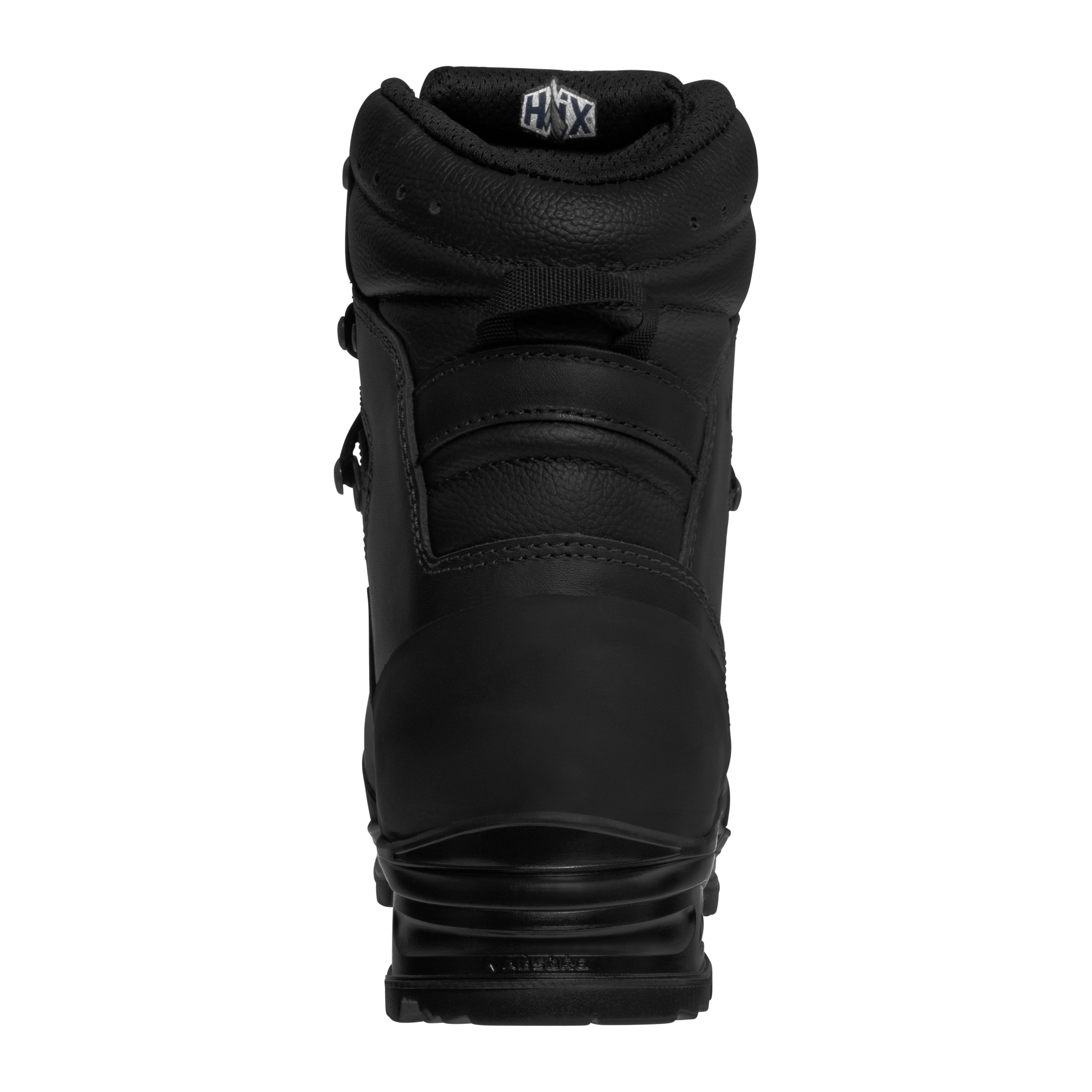 Haix Commander GTX Boots - Black