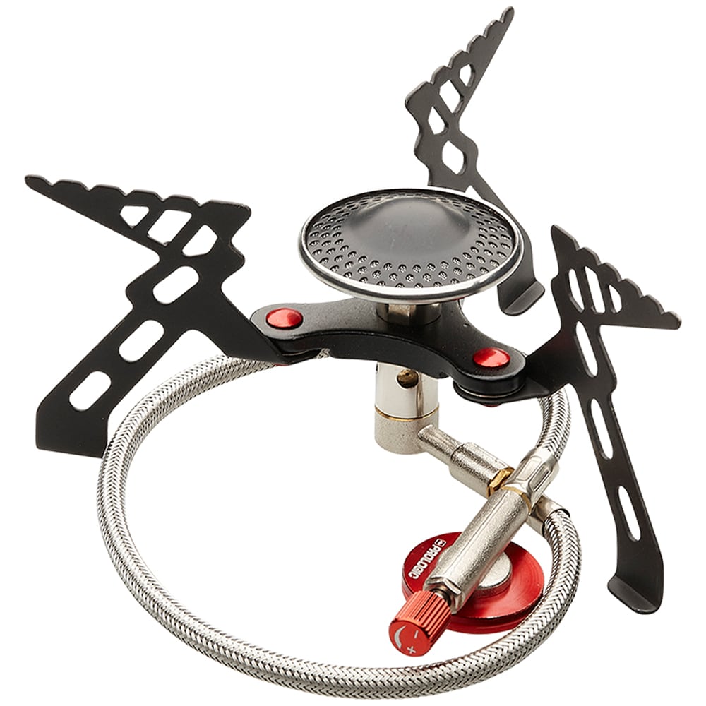 Prologic Blackfire C-Series Gas Burner