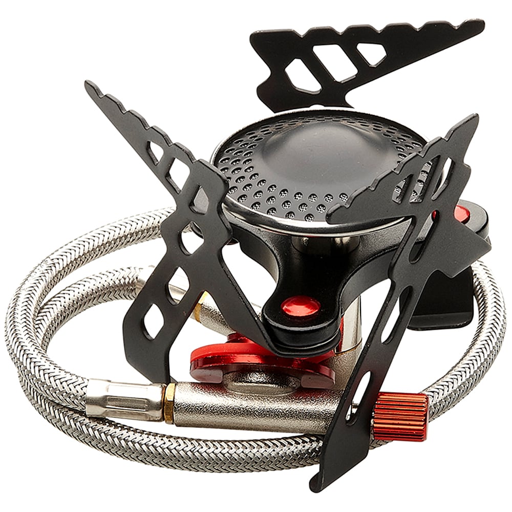 Prologic Blackfire C-Series Gas Burner