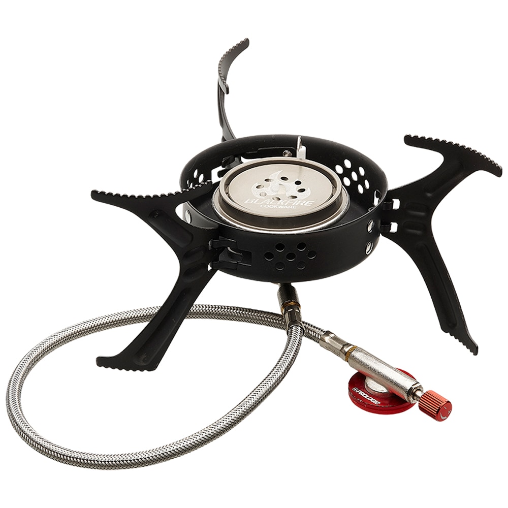 Prologic Blackfire Inspire Gas Stove