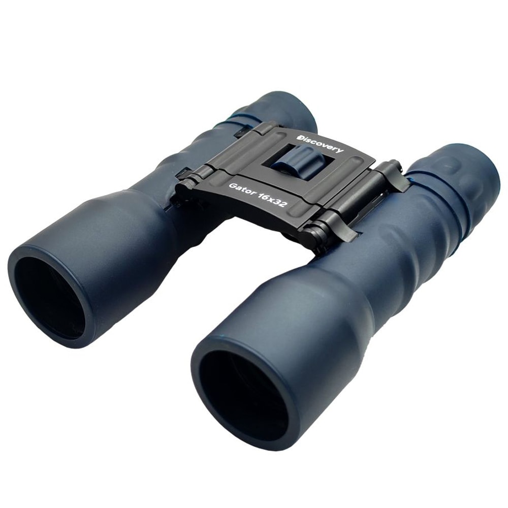 Levenhuk Discovery Gator 16x32 Binoculars