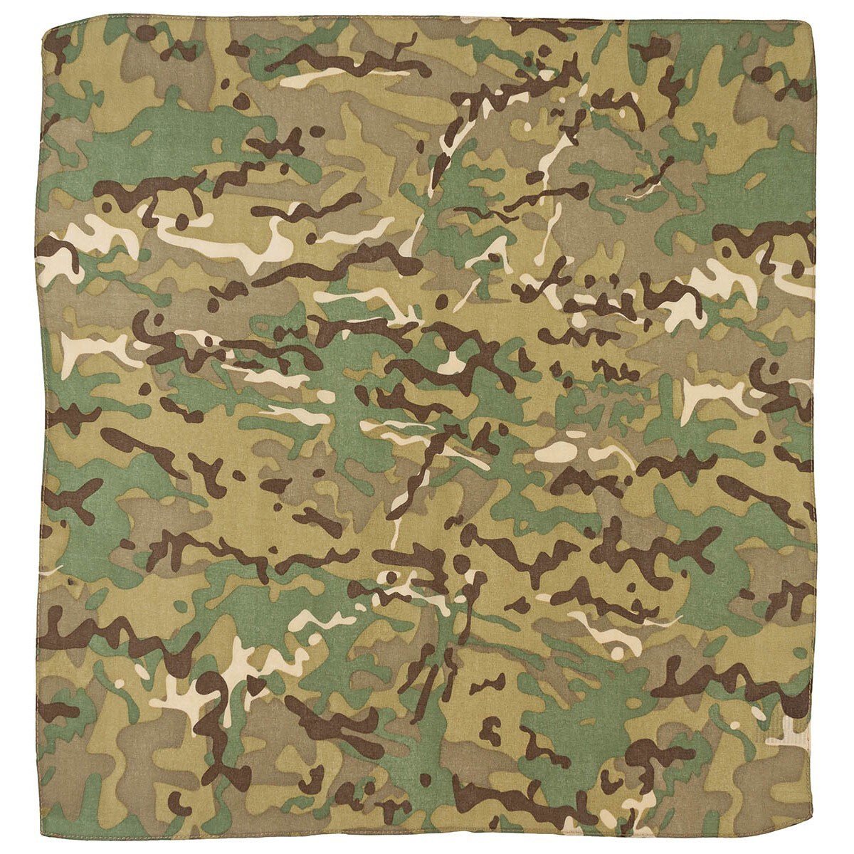 MFH Bandana - Operation-Camo