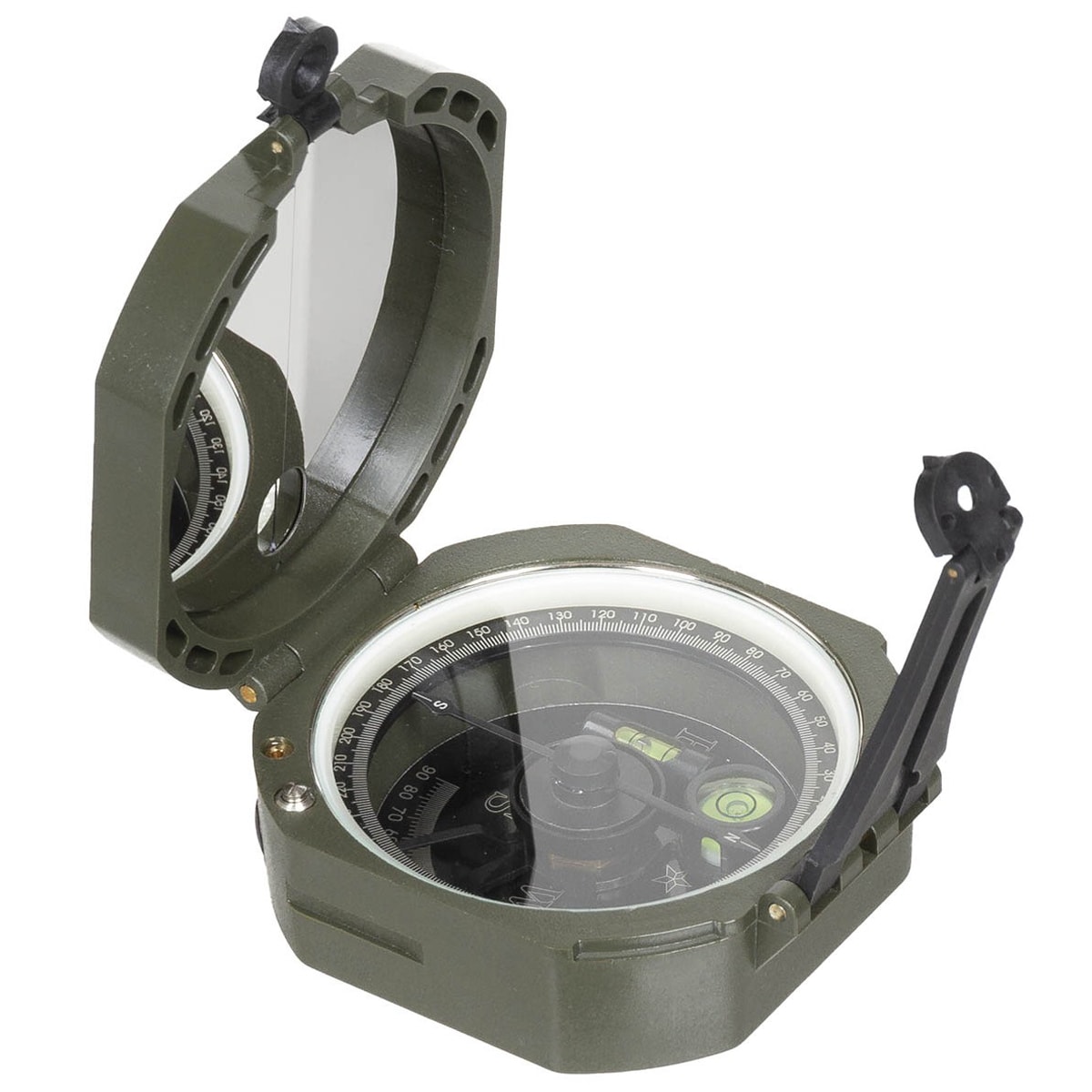 MFH US M2 Compass - Olive