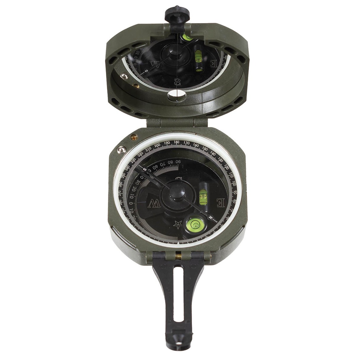 MFH US M2 Compass - Olive