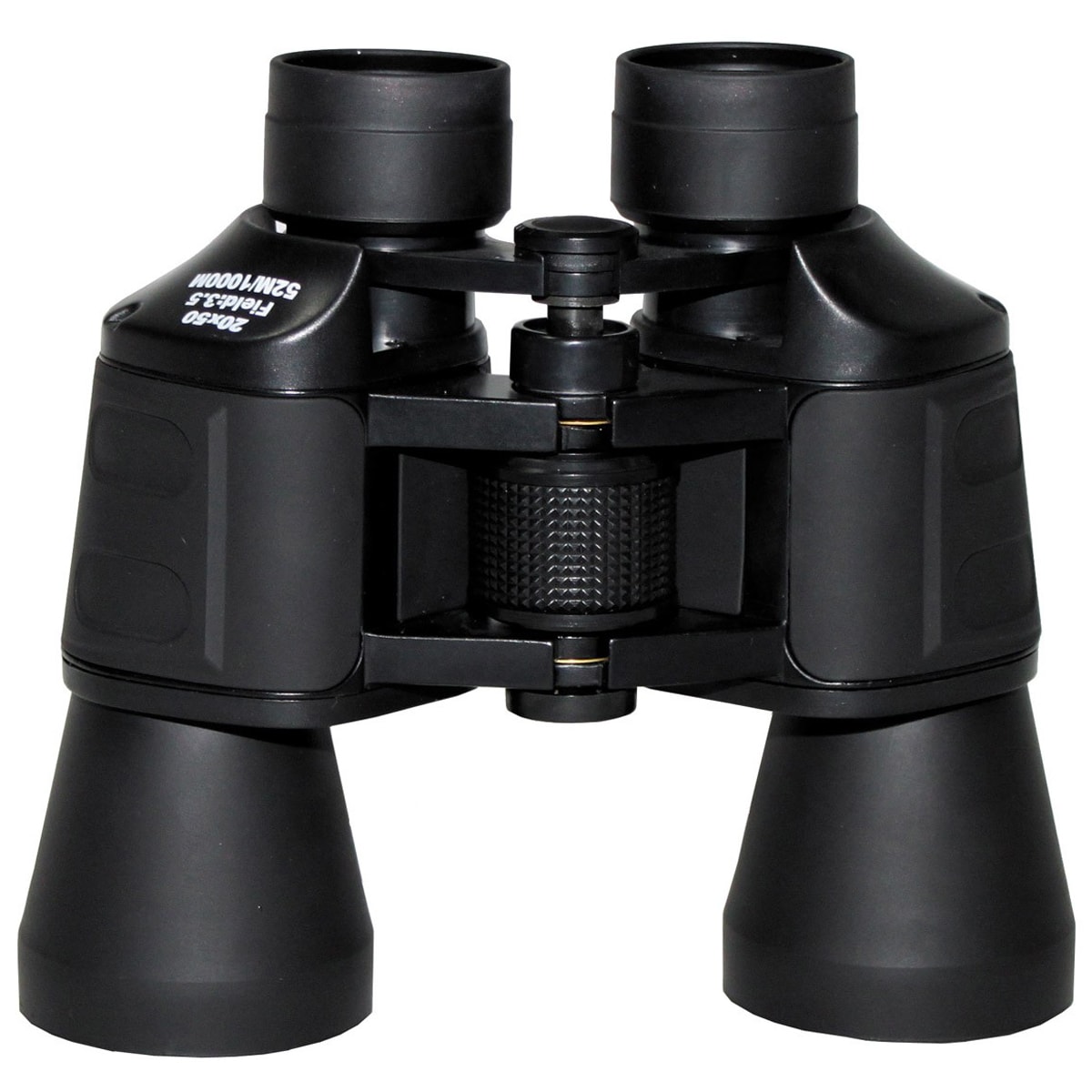 MFH 20x50 Binoculars - Black