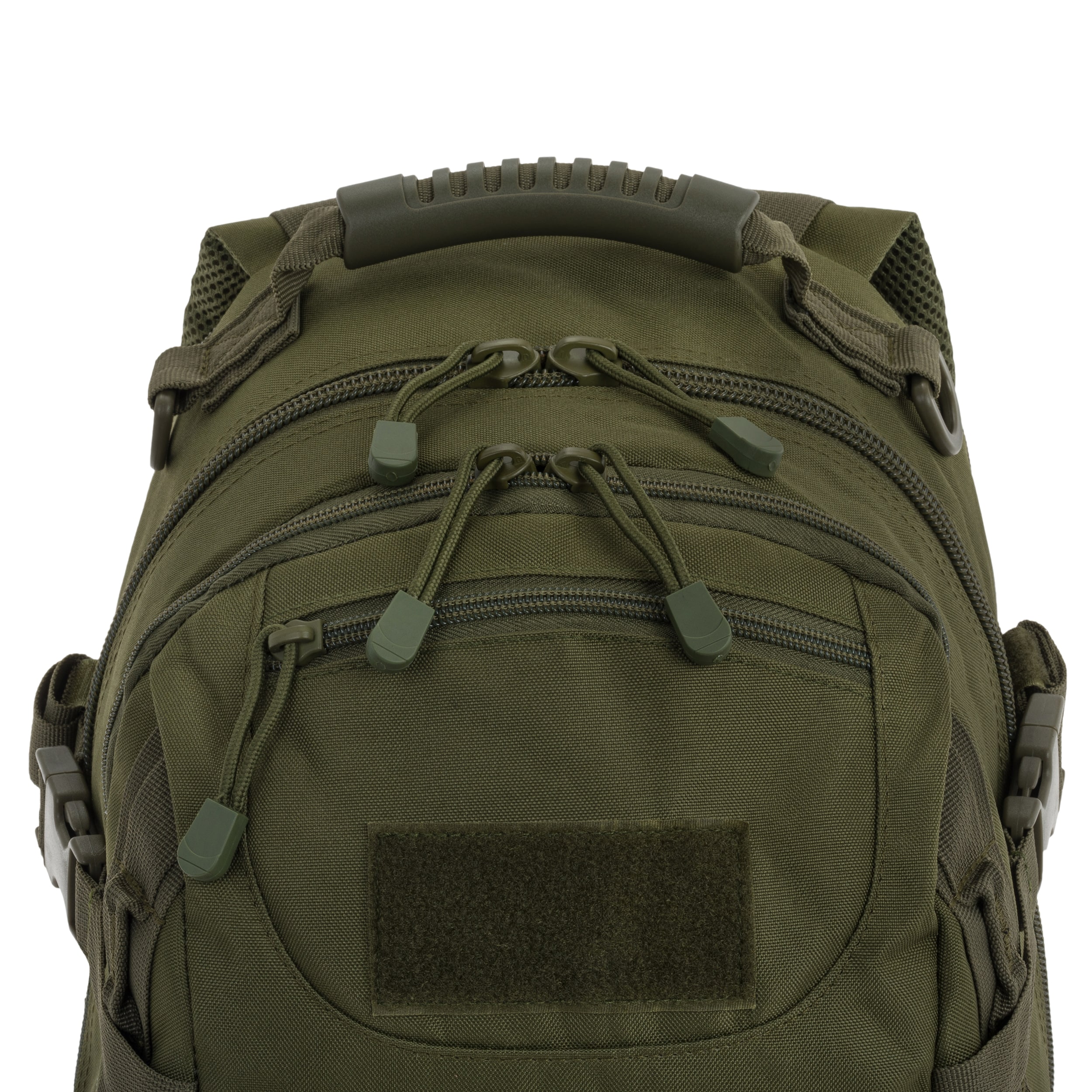 MFH Aktion Backpack 30 l - Olive