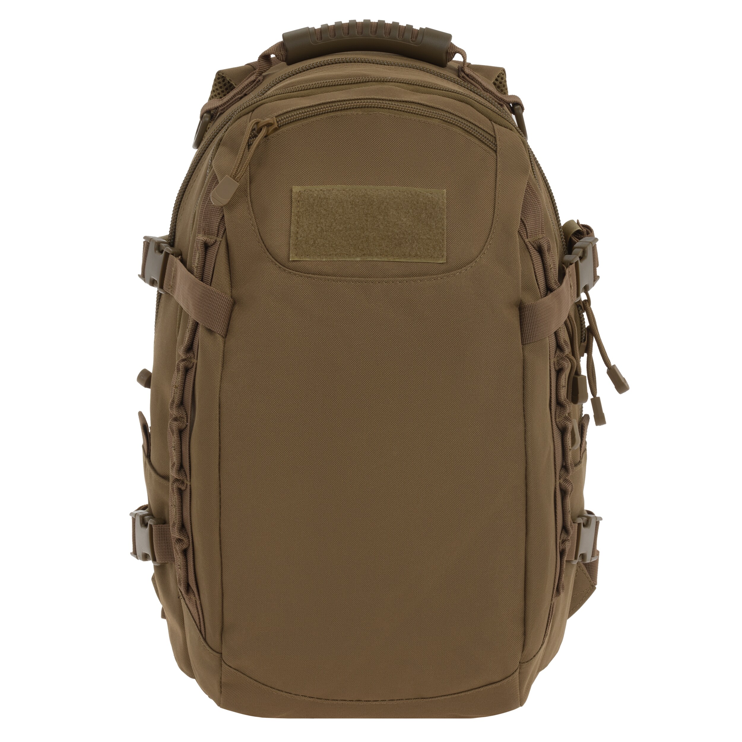 MFH Aktion Backpack 30 l - Coyote Tan