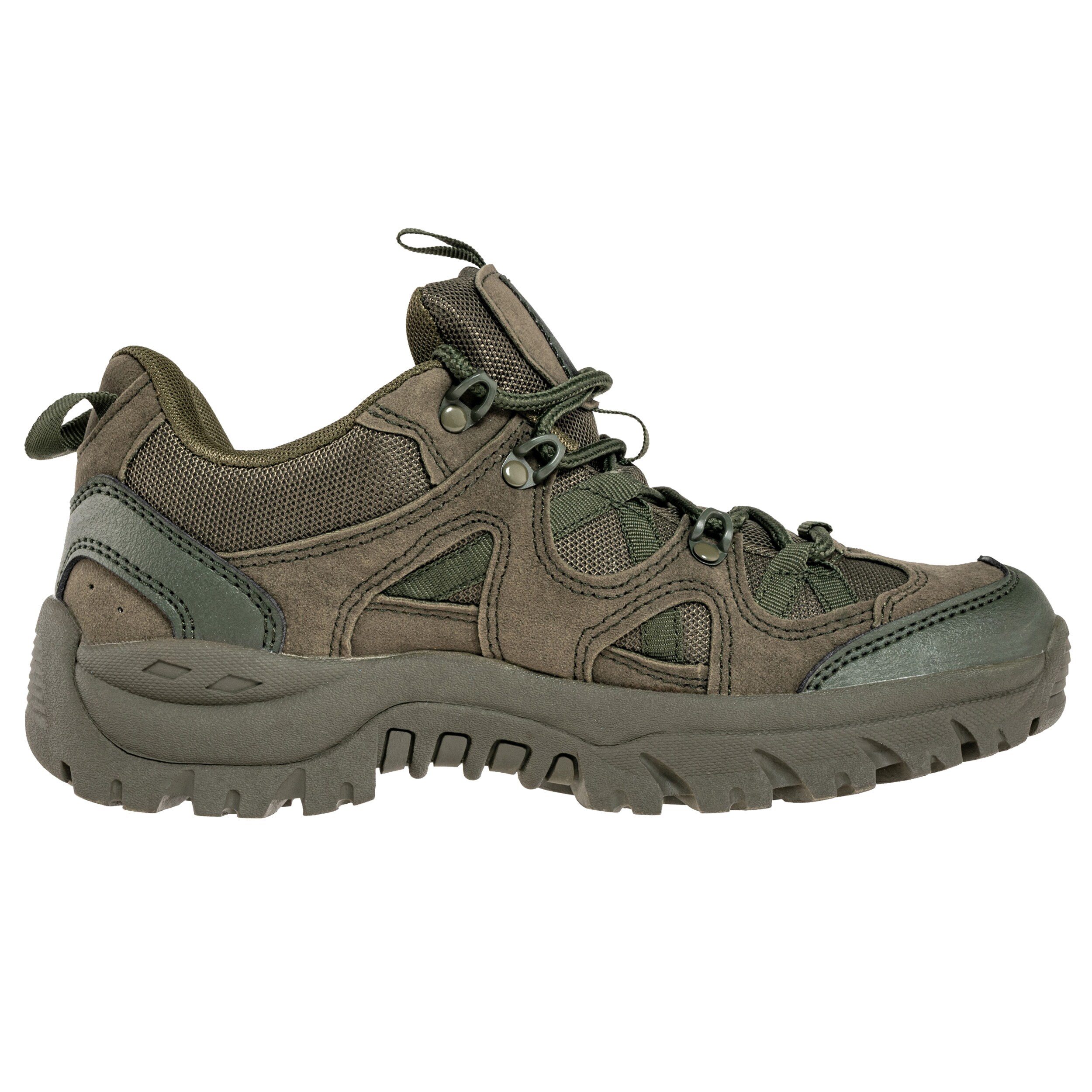 MFH Tactical Low Shoes - Olive