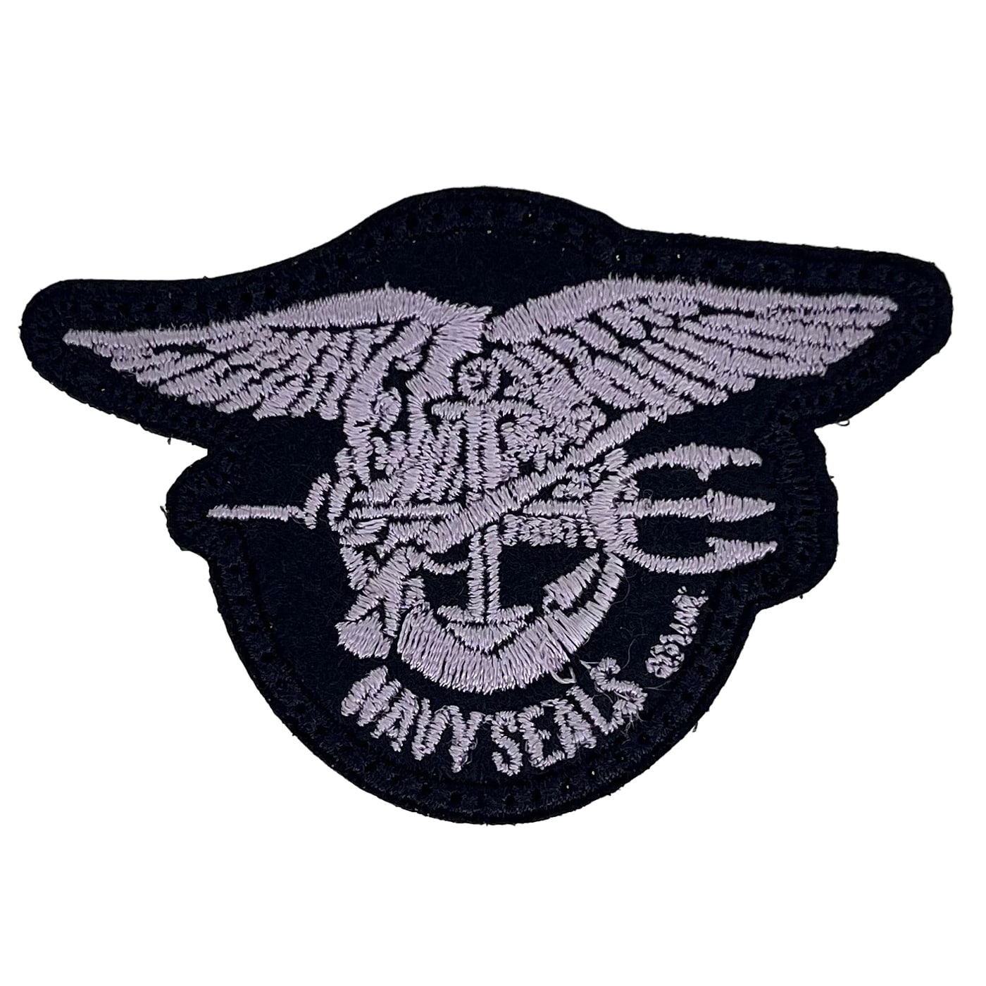 Navy Seals patch 70 x 50 mm