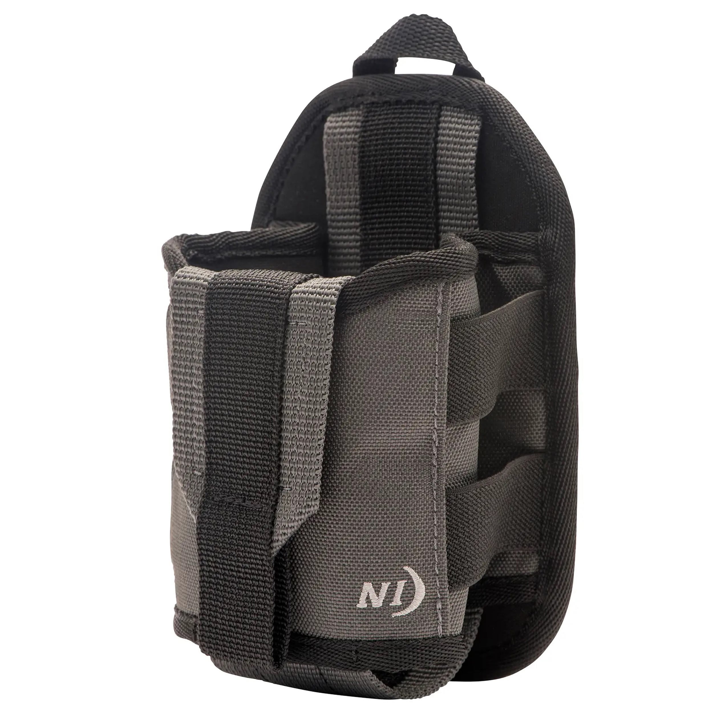 Nite Ize Traveler Drink Holster - Grey