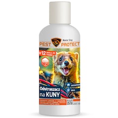 Pest Protect Marten Repellent - 200 ml