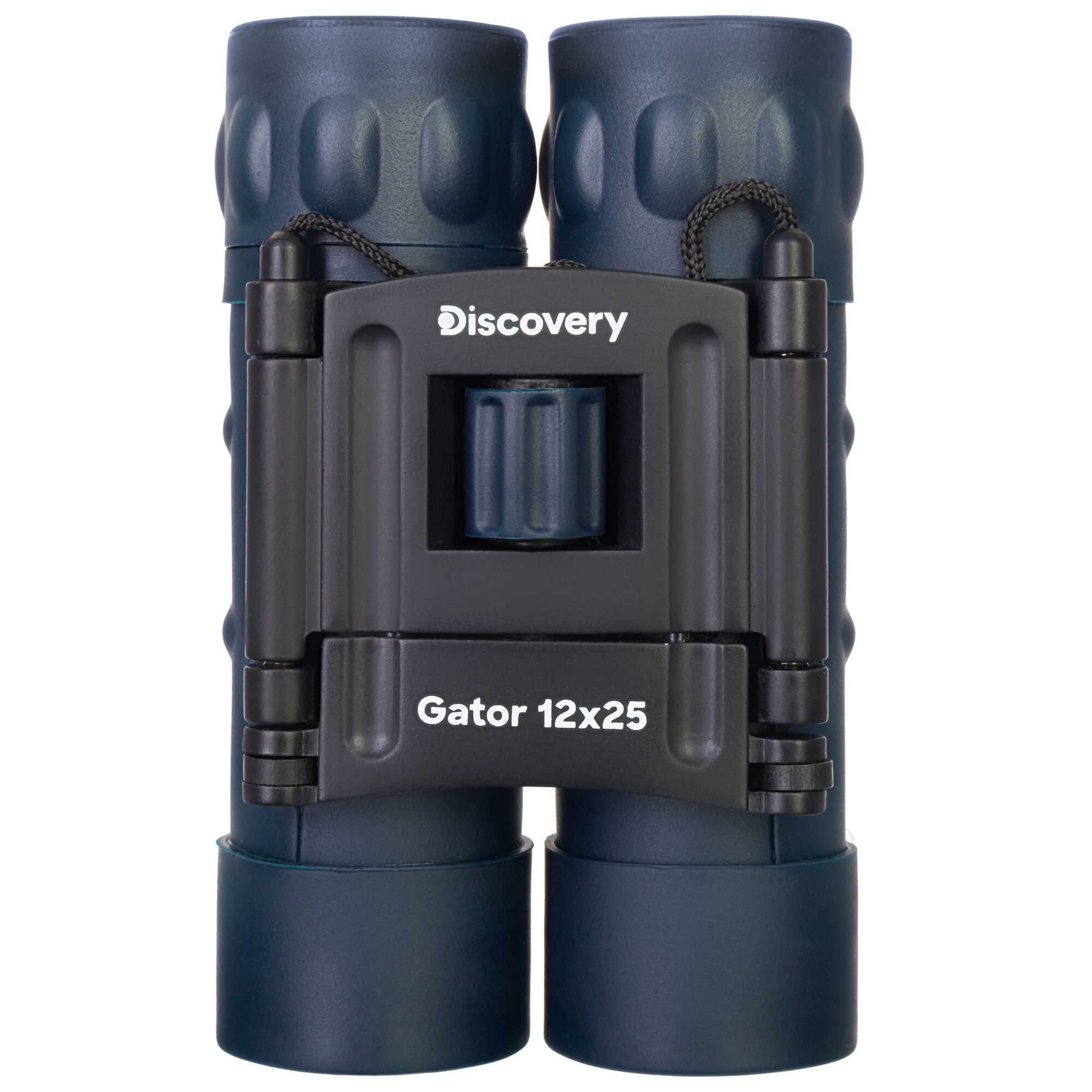 Levenhuk Discovery Gator 12x25 Binoculars