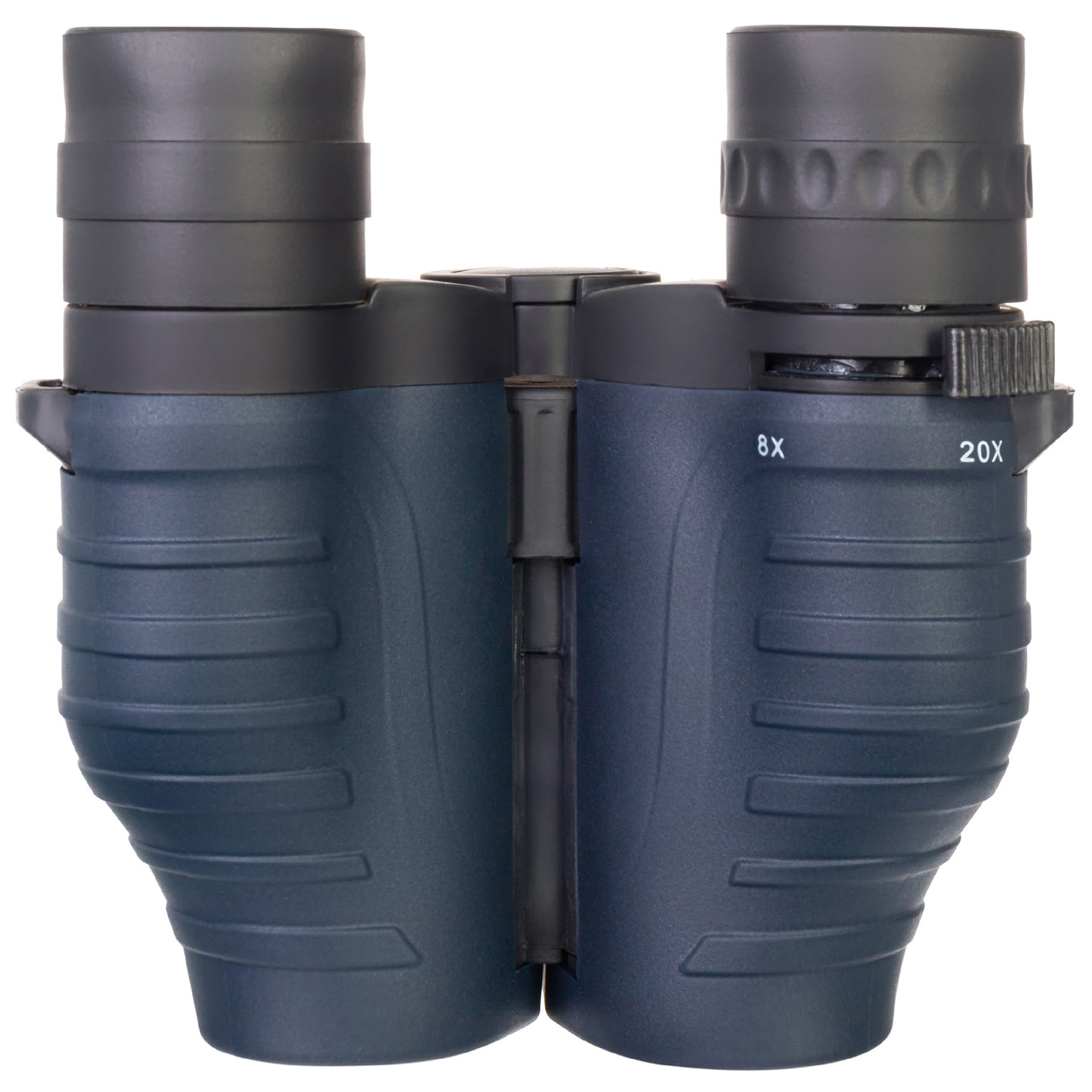 Levenhuk Discovery Gator 8-20x50 Binoculars