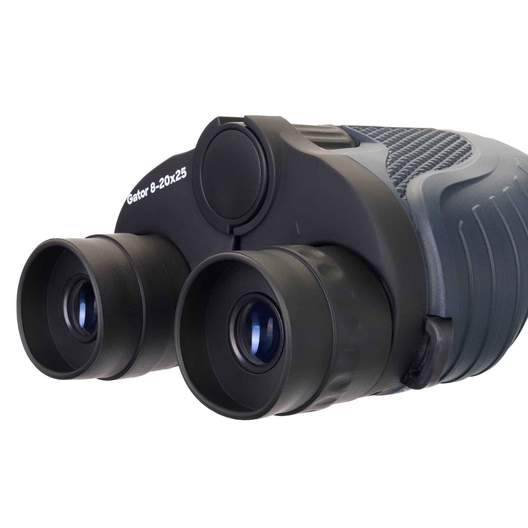 Levenhuk Discovery Gator 8-20x50 Binoculars