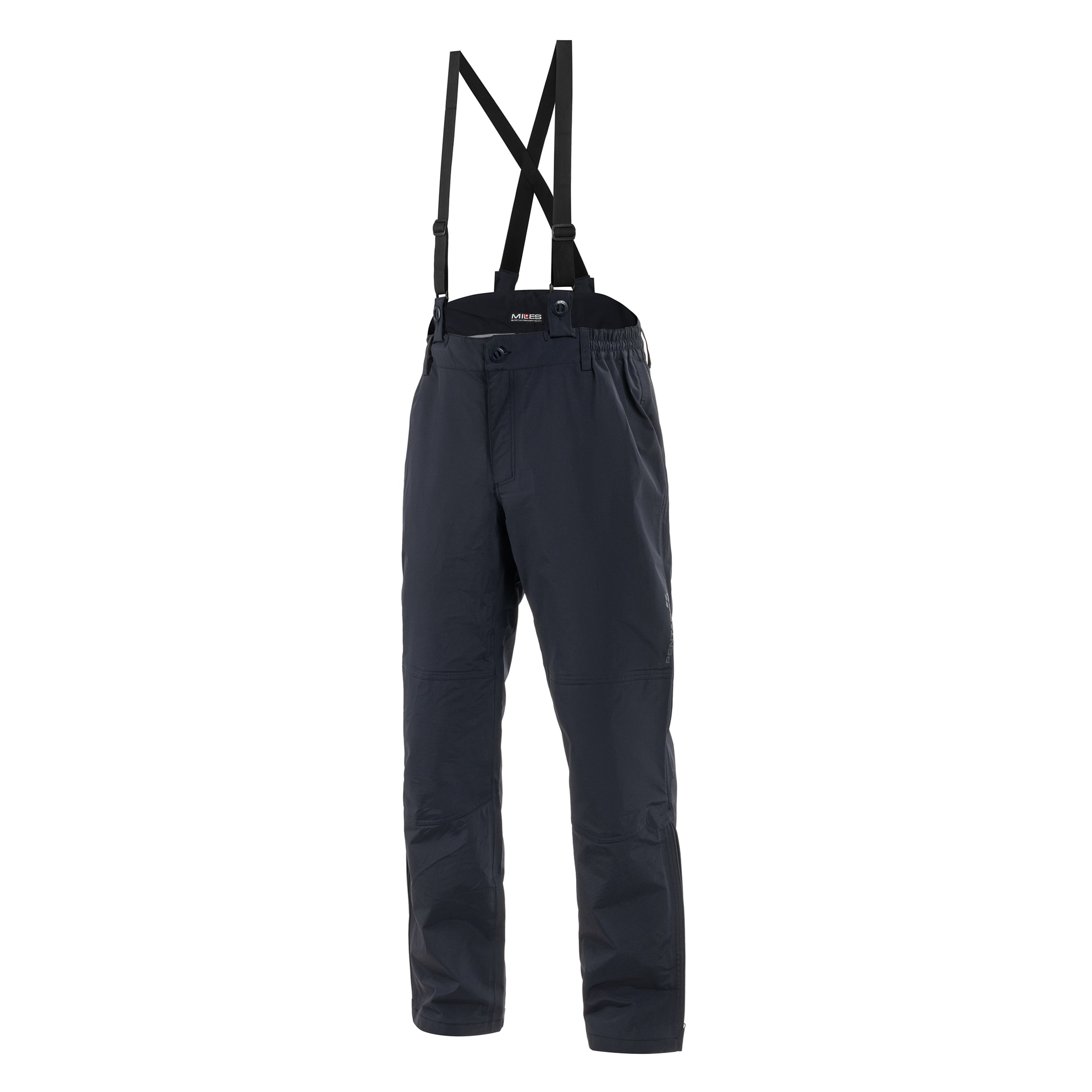 Pentagon Hurricane Shell Pants - Midnight Blue