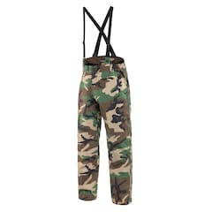 Pentagon Hurricane Shell Pants - Woodland